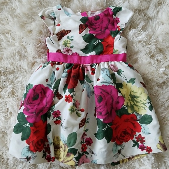 flower girl dresses ted baker
